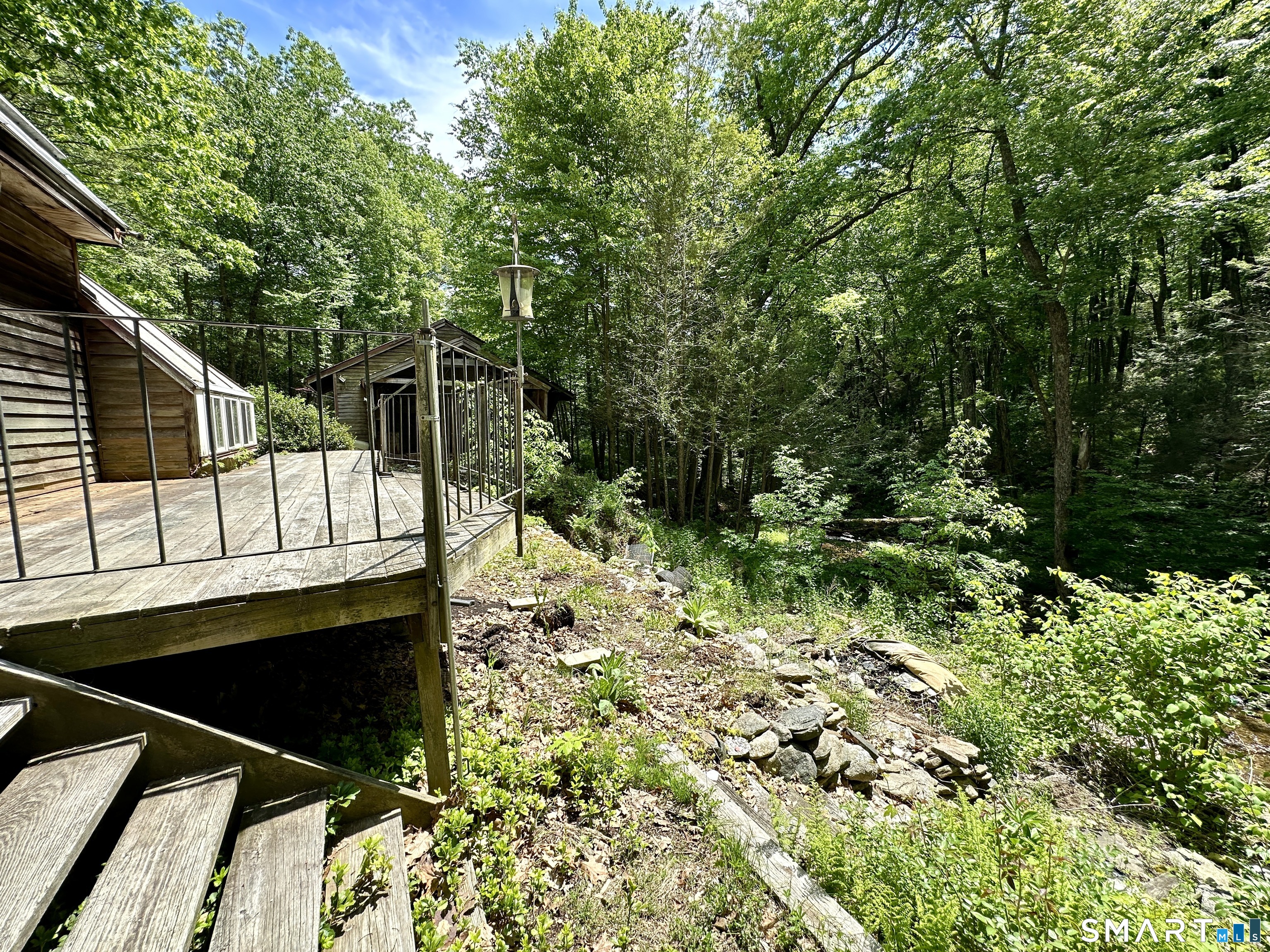 63 Fox Brook Road Hartland CT 06027