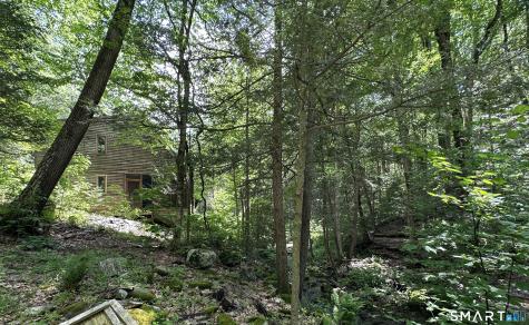 63 Fox Brook Road Hartland CT 06027