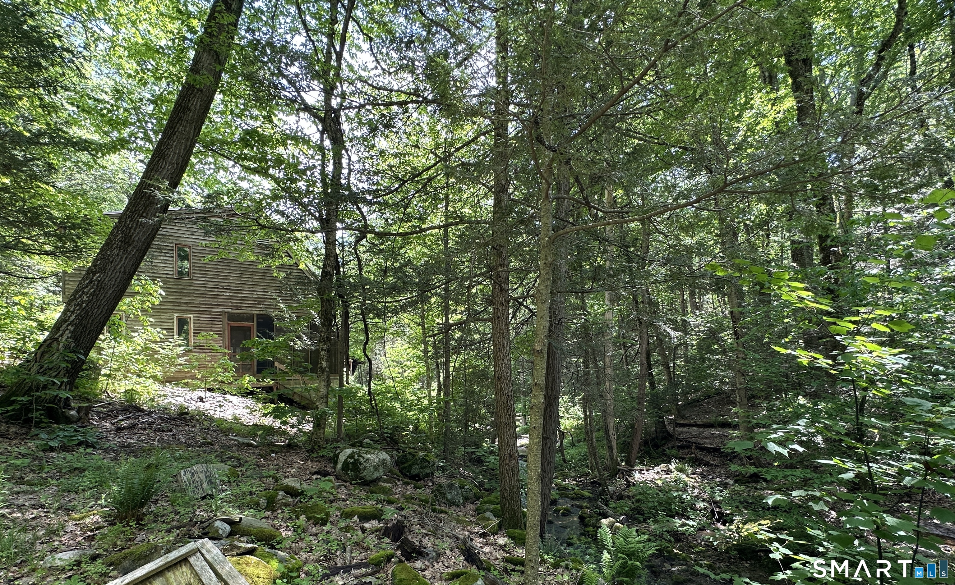 63 Fox Brook Road Hartland CT 06027