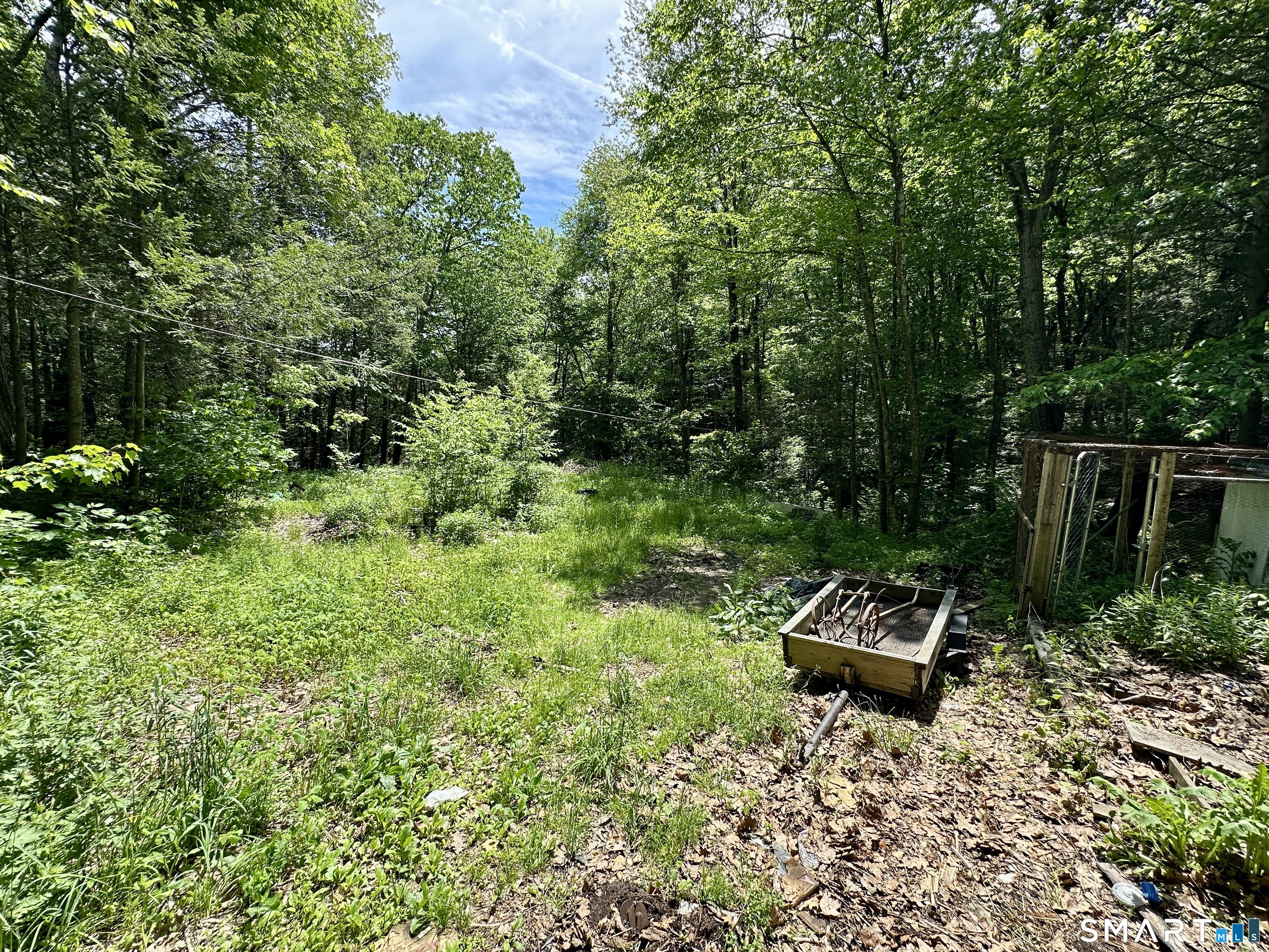 63 Fox Brook Road Hartland CT 06027