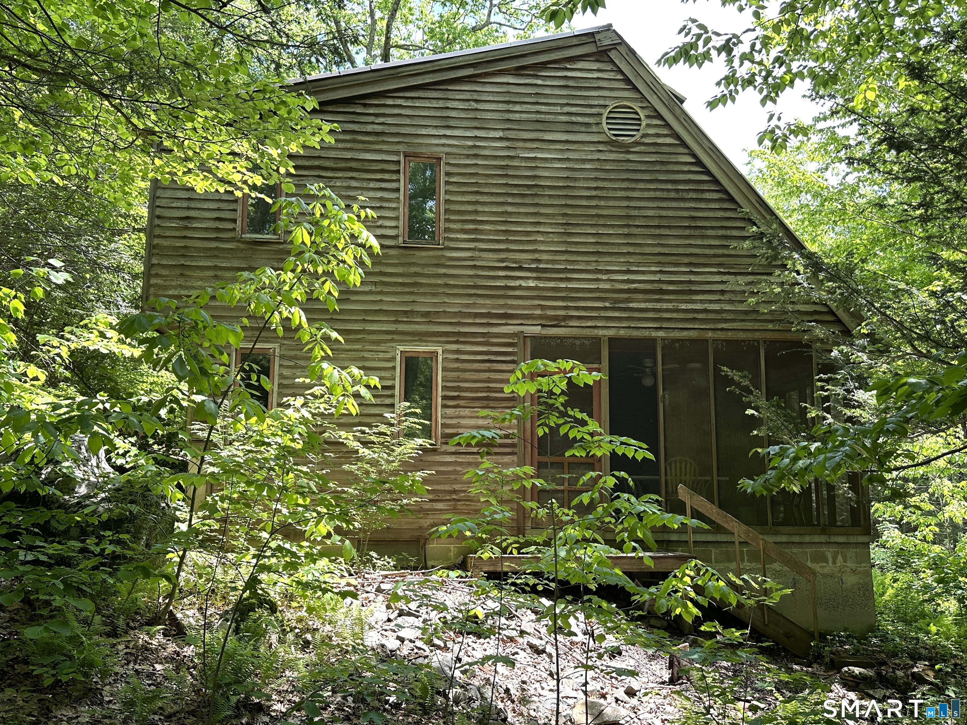 63 Fox Brook Road Hartland CT 06027