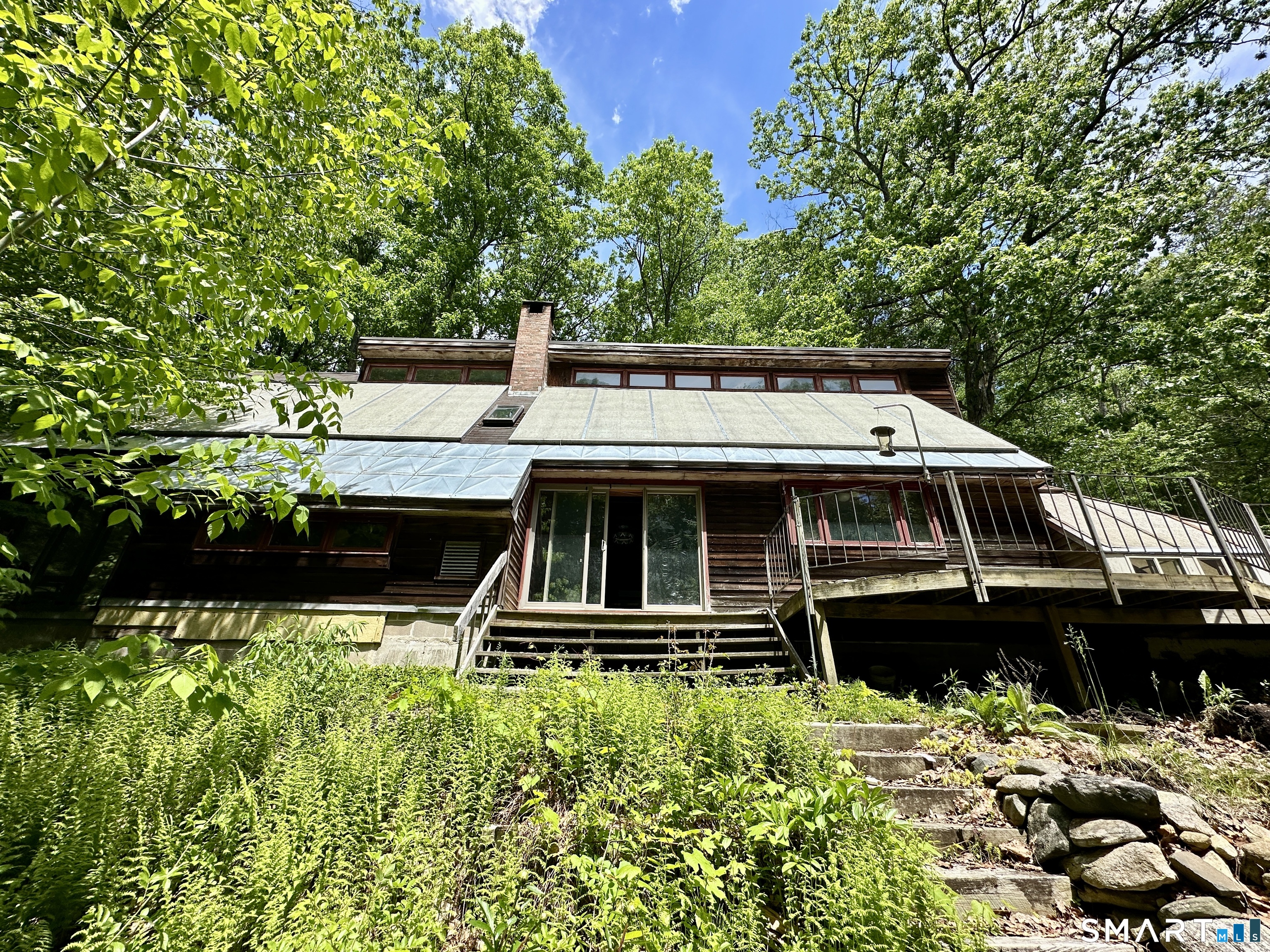 63 Fox Brook Road Hartland CT 06027