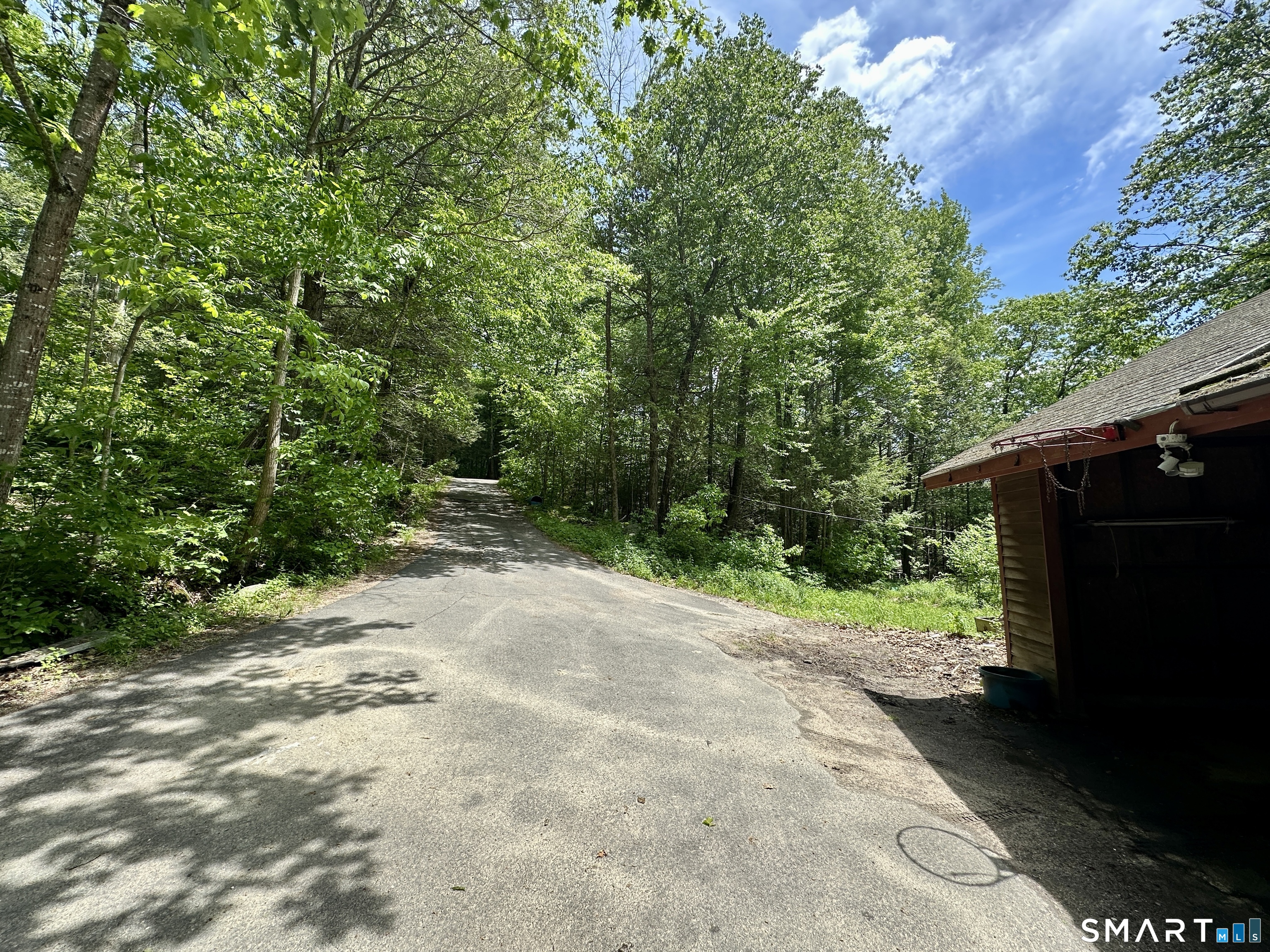 63 Fox Brook Road Hartland CT 06027