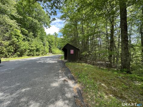 63 Fox Brook Road Hartland CT 06027