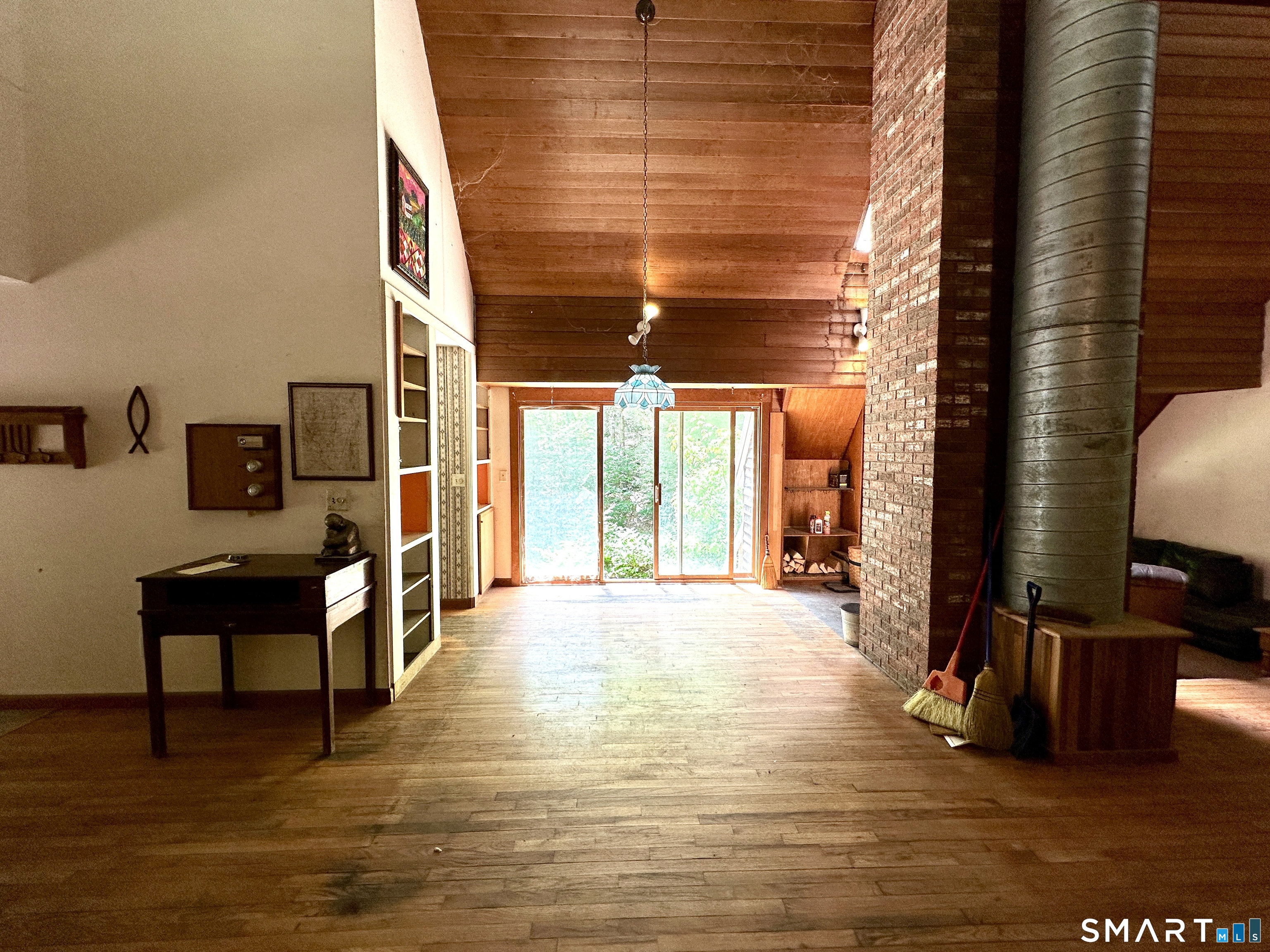63 Fox Brook Road Hartland CT 06027