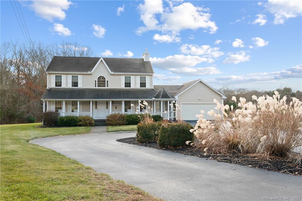 69 Middle Road Preston CT 06365