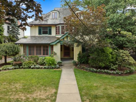 325 Saint Ronan Street New Haven CT 06511