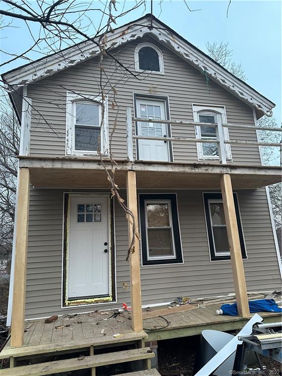 115 Division Street Ansonia CT 06401