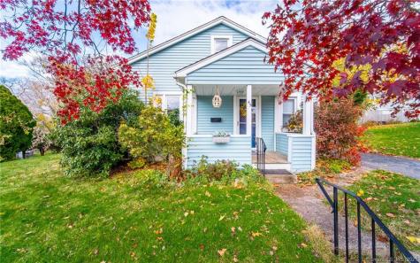 45 Fairfield Street Bristol CT 06010