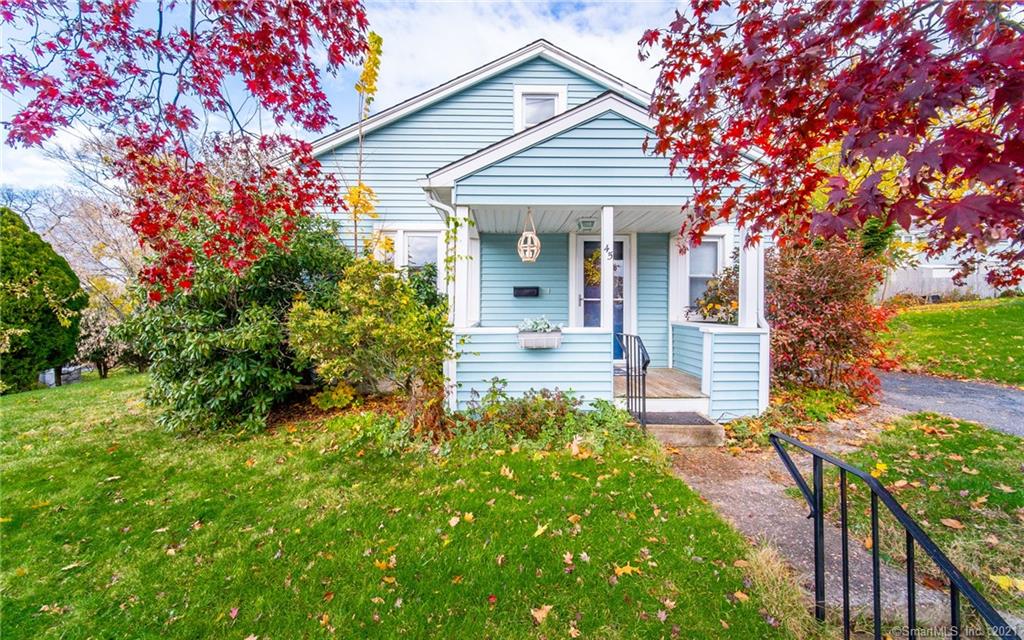45 Fairfield Street Bristol CT 06010