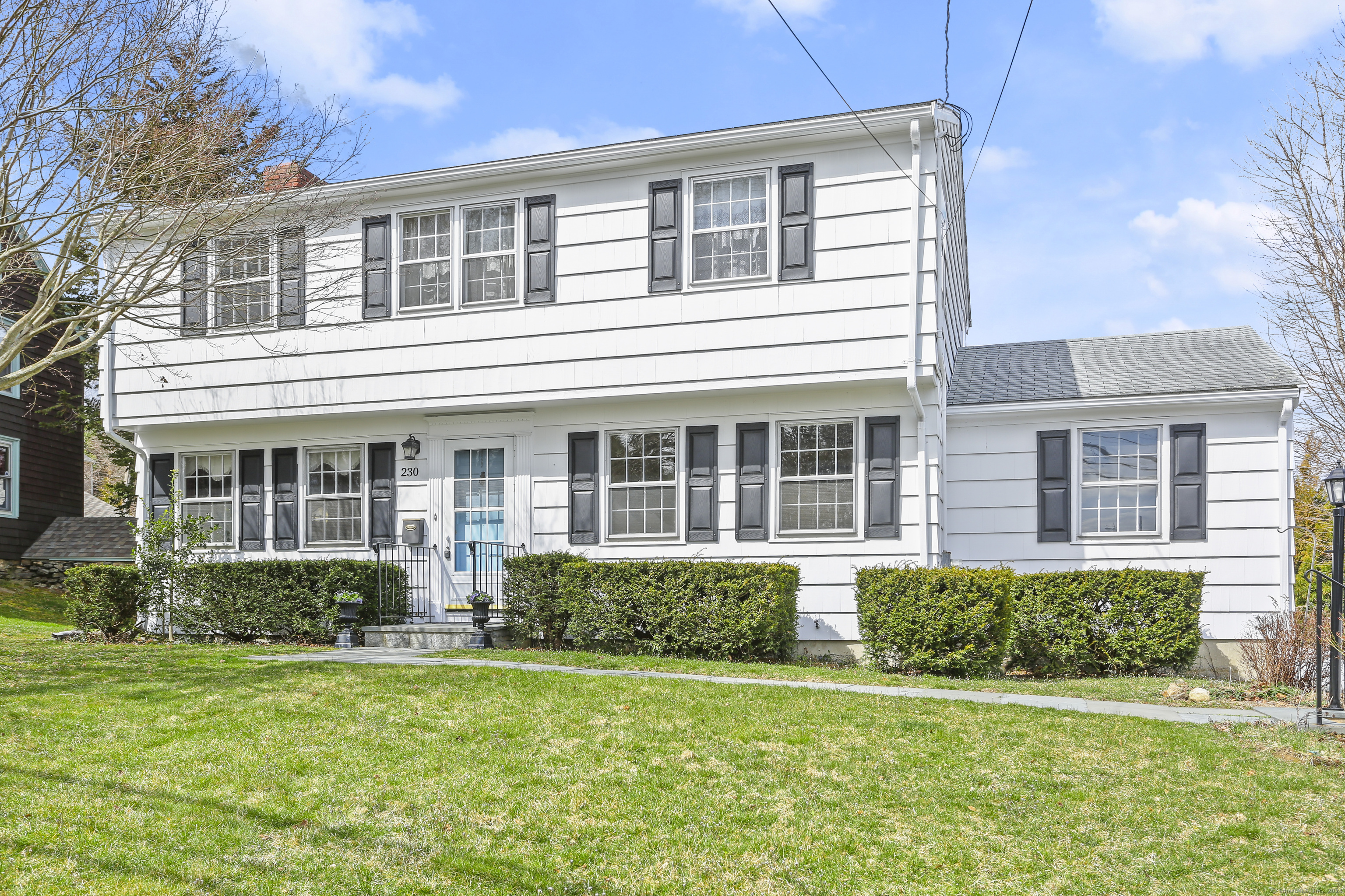 230 Osborne Hill Road Fairfield CT 06824