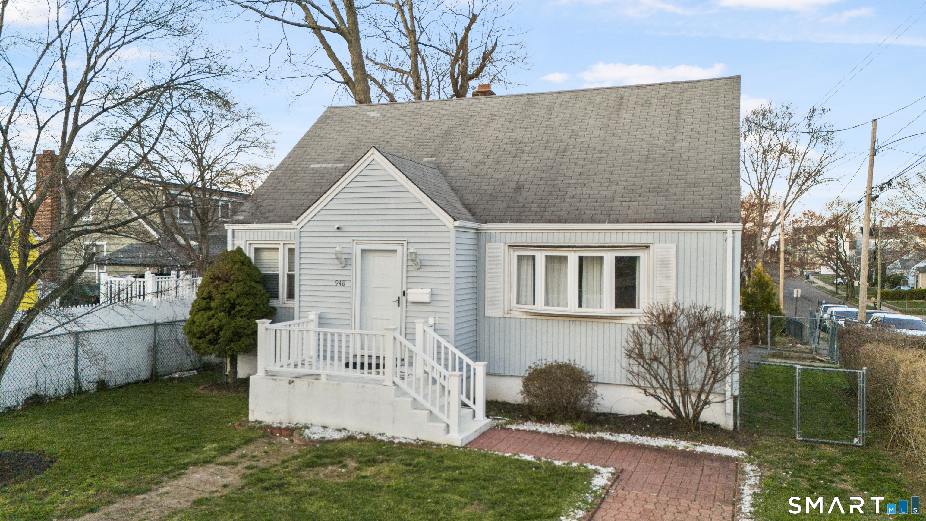 948 Wayne Street Bridgeport CT 06606