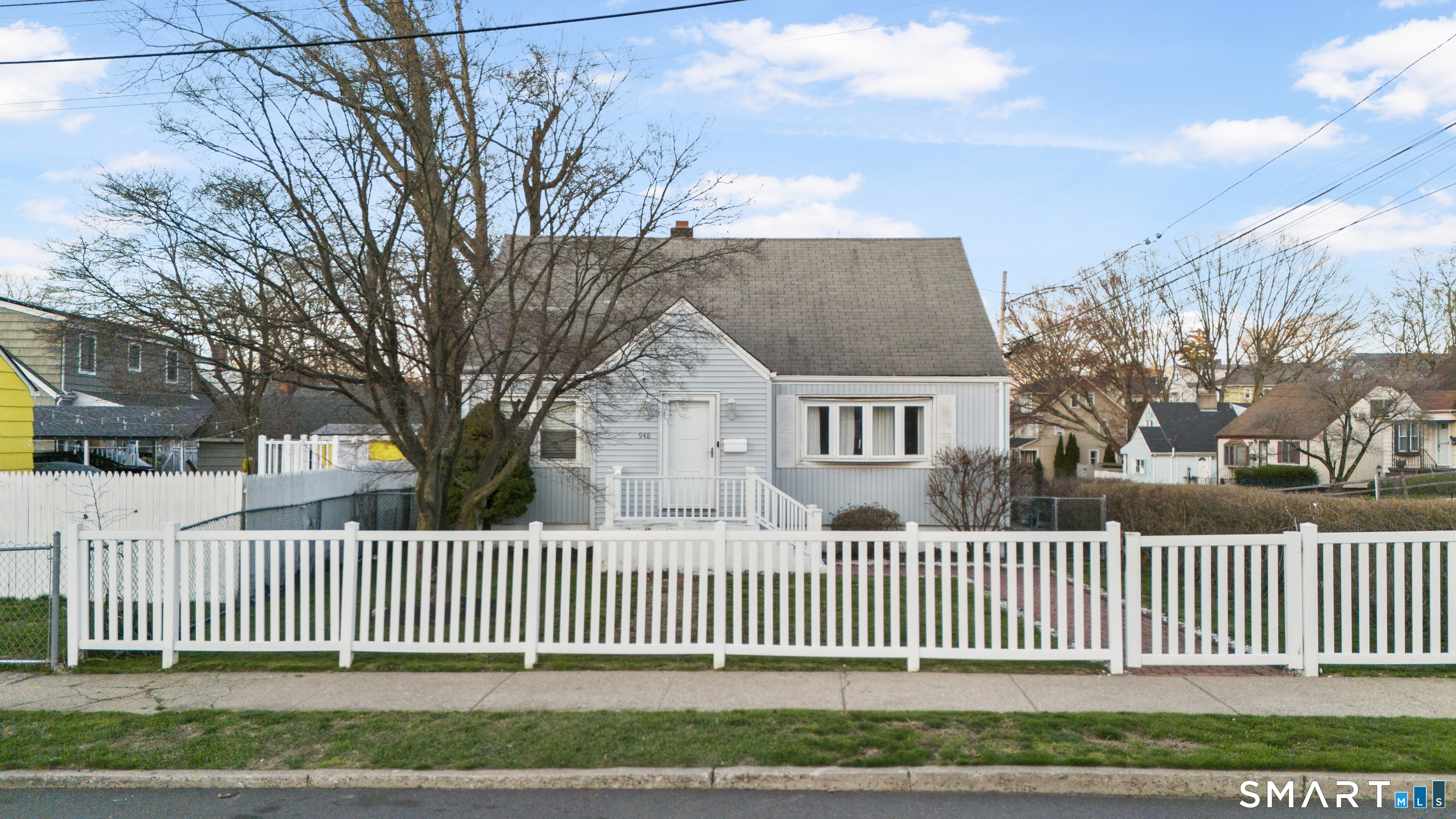 948 Wayne Street Bridgeport CT 06606