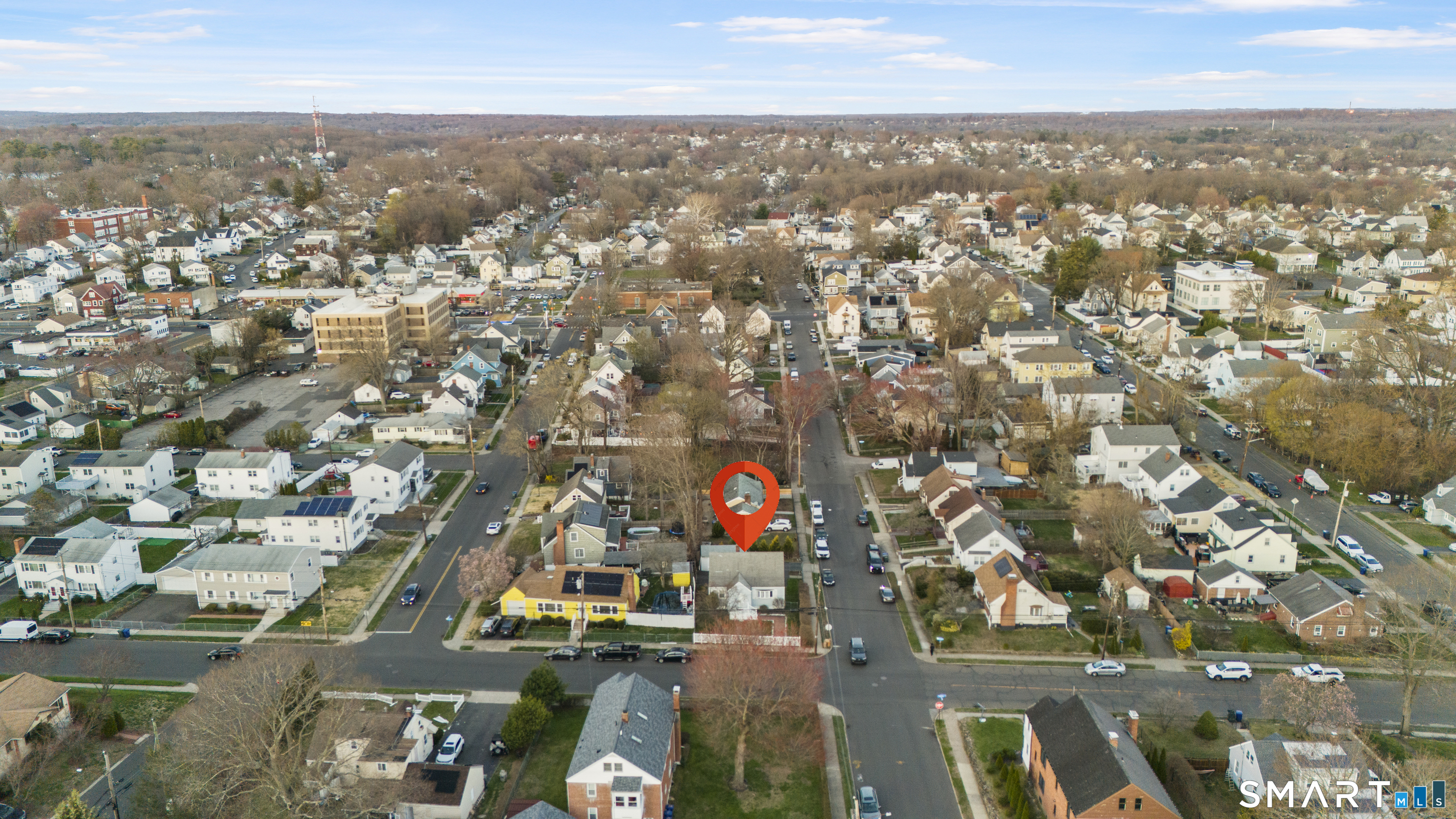 948 Wayne Street Bridgeport CT 06606