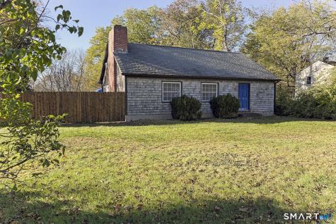 1039 Norwich Road Plainfield CT 06374