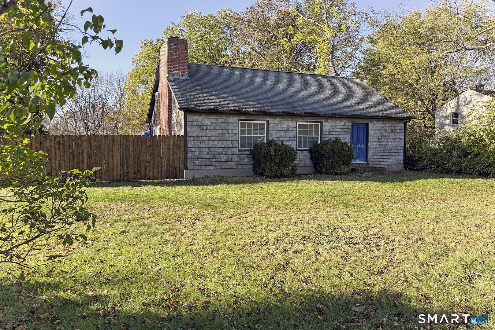 1039 Norwich Road Plainfield CT 06374
