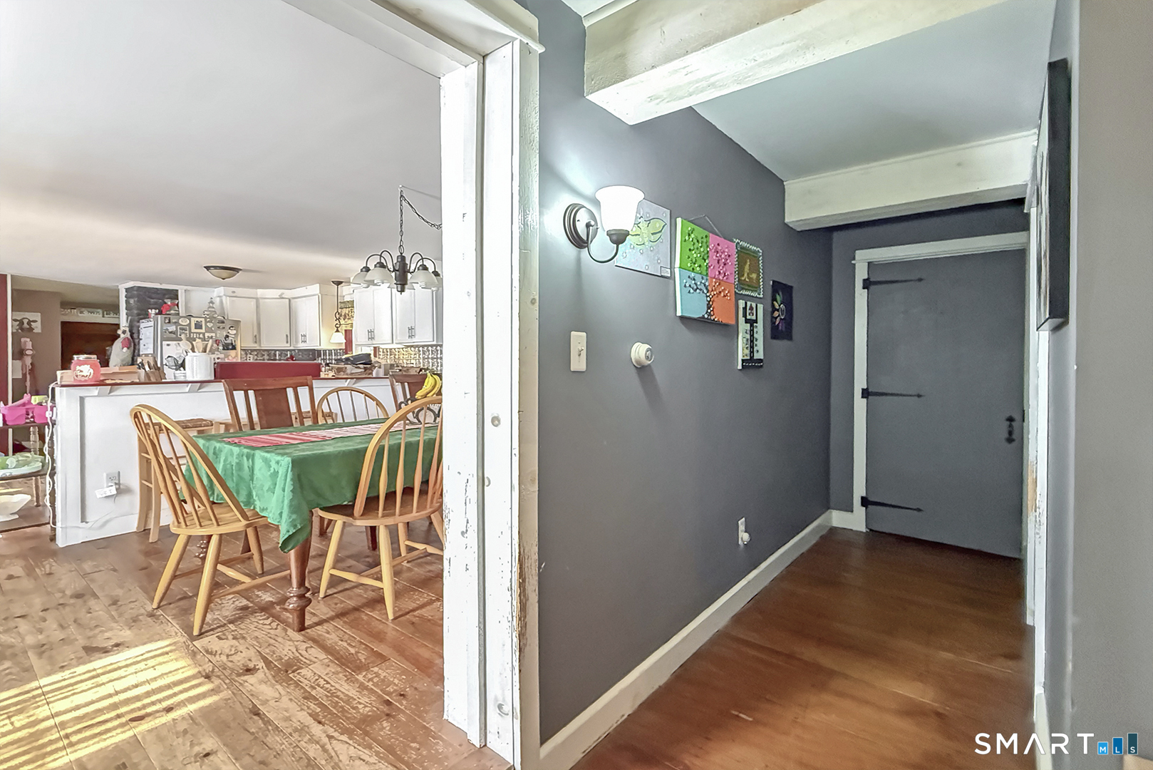 1039 Norwich Road Plainfield CT 06374