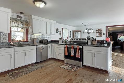 1039 Norwich Road Plainfield CT 06374