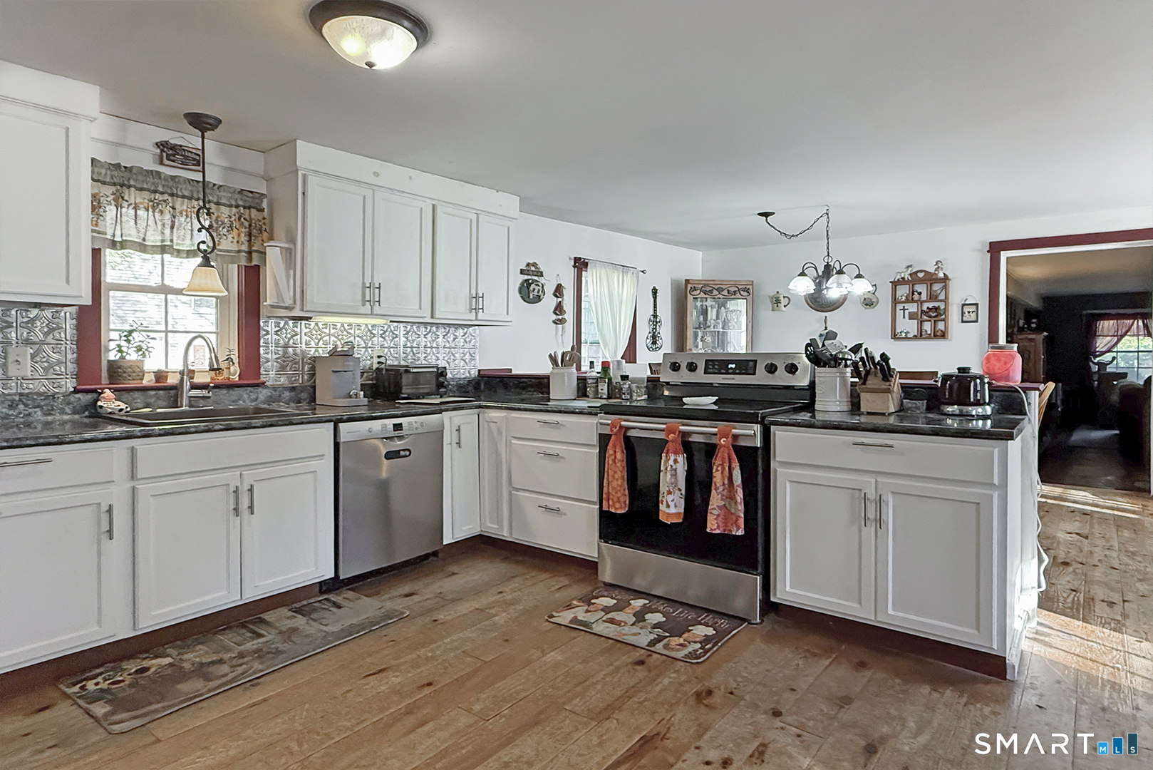 1039 Norwich Road Plainfield CT 06374