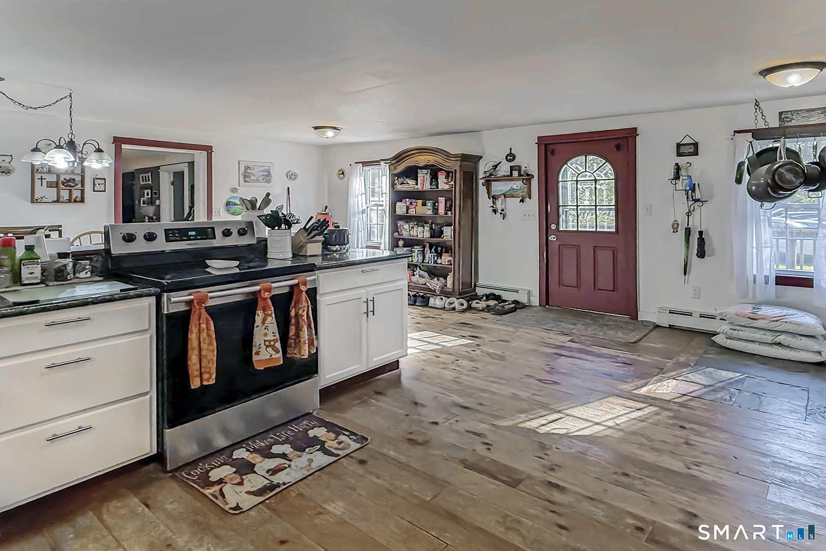 1039 Norwich Road Plainfield CT 06374