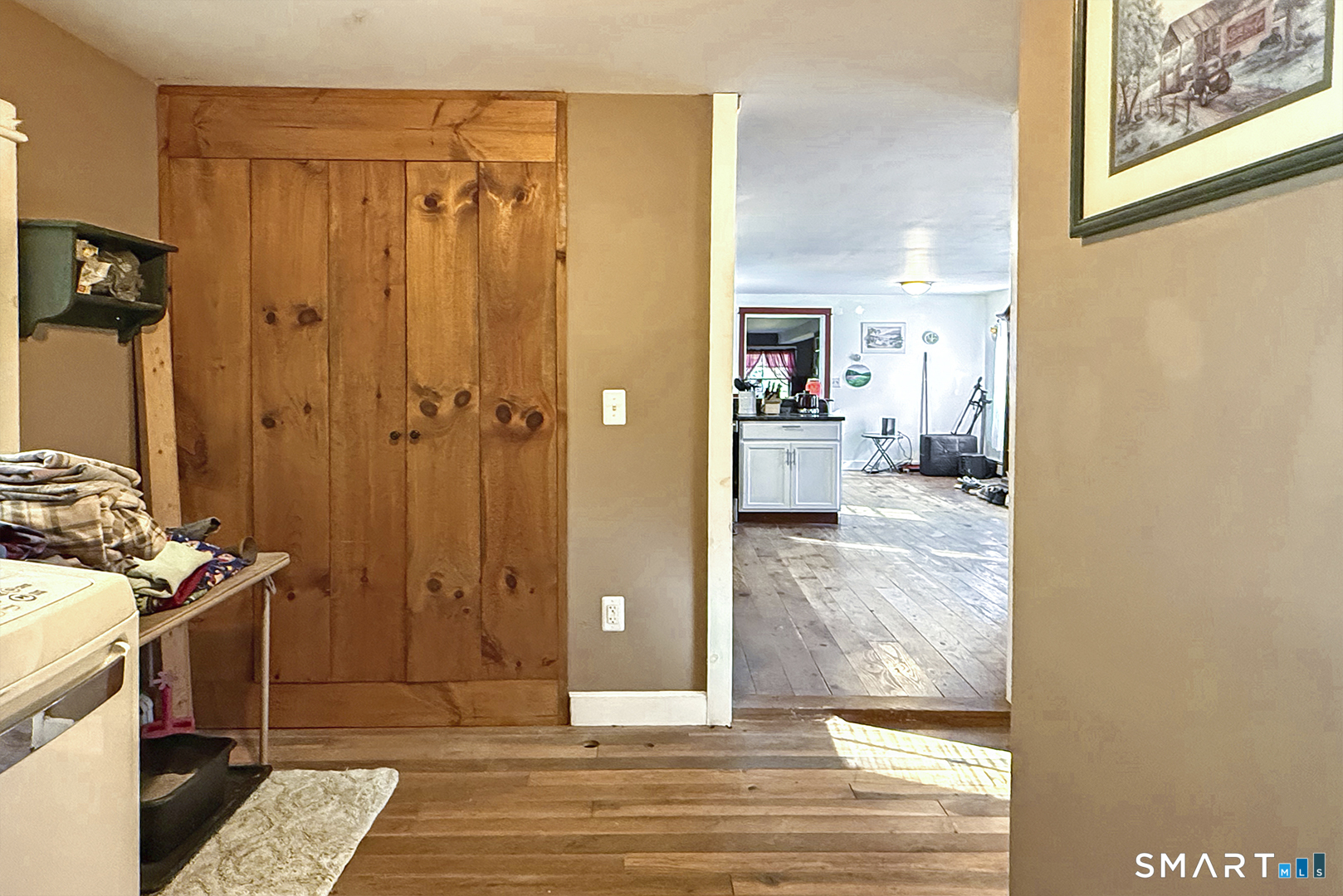1039 Norwich Road Plainfield CT 06374