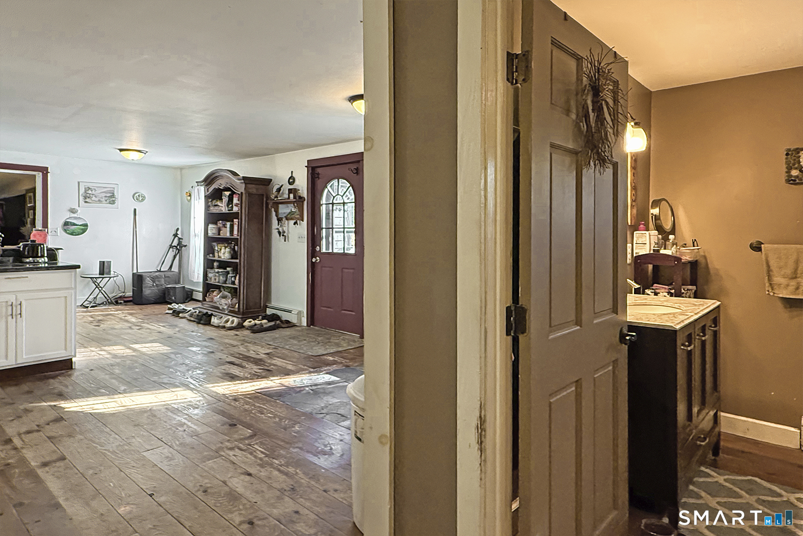 1039 Norwich Road Plainfield CT 06374