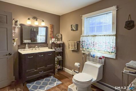 1039 Norwich Road Plainfield CT 06374