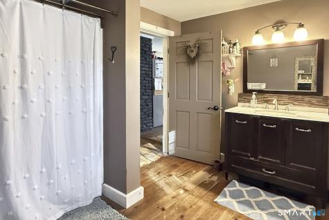 1039 Norwich Road Plainfield CT 06374