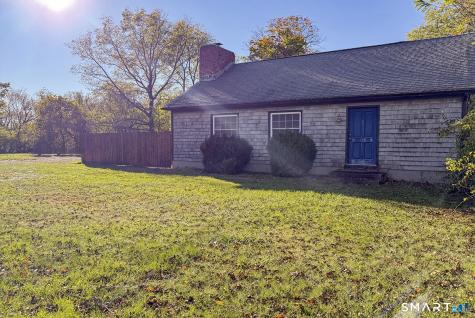 1039 Norwich Road Plainfield CT 06374