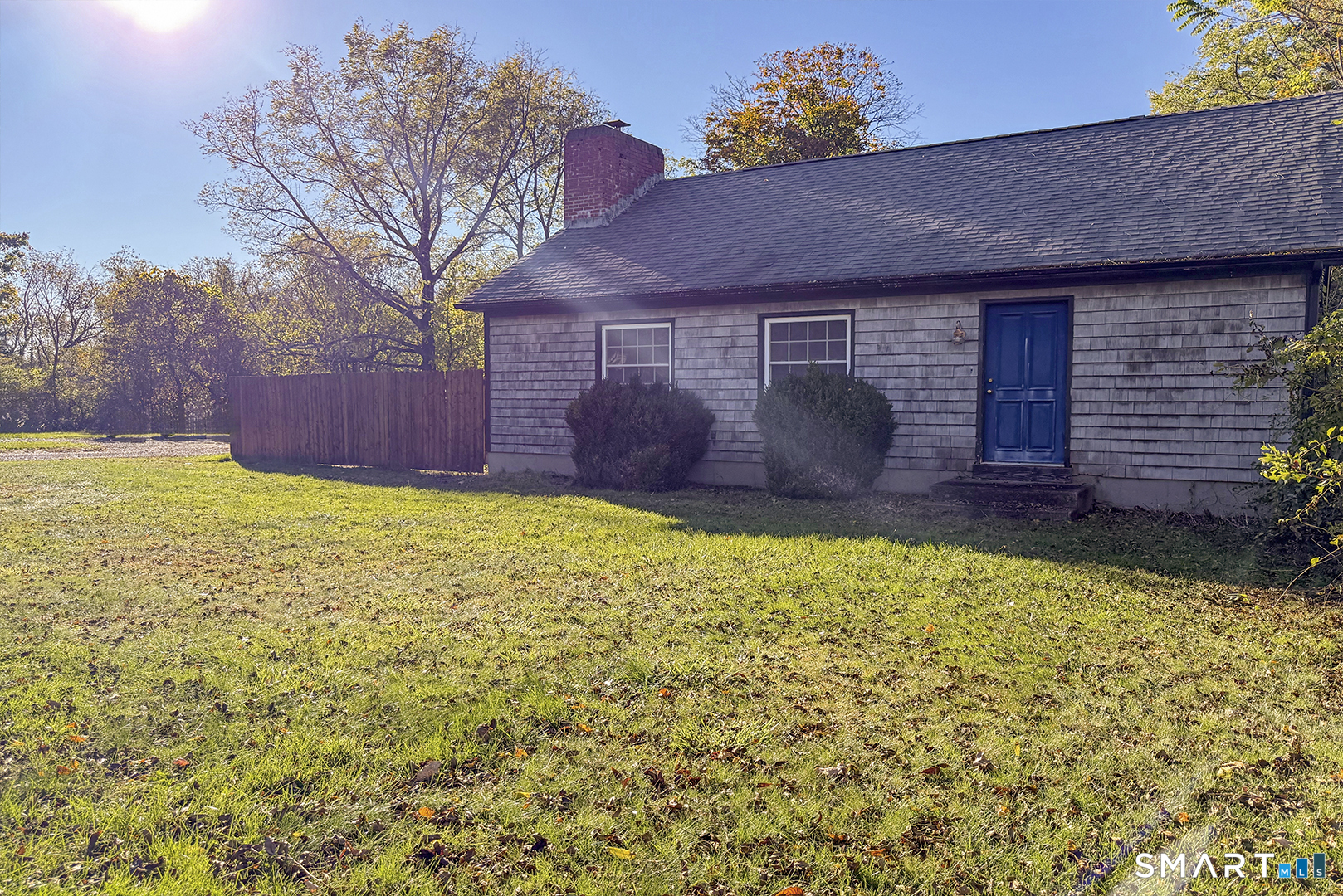 1039 Norwich Road Plainfield CT 06374