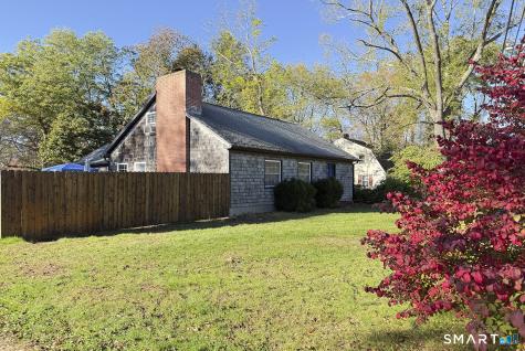 1039 Norwich Road Plainfield CT 06374
