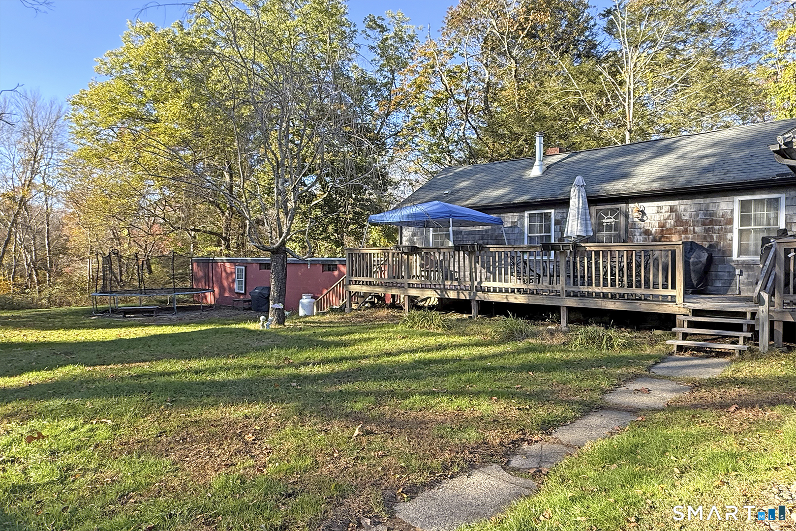 1039 Norwich Road Plainfield CT 06374
