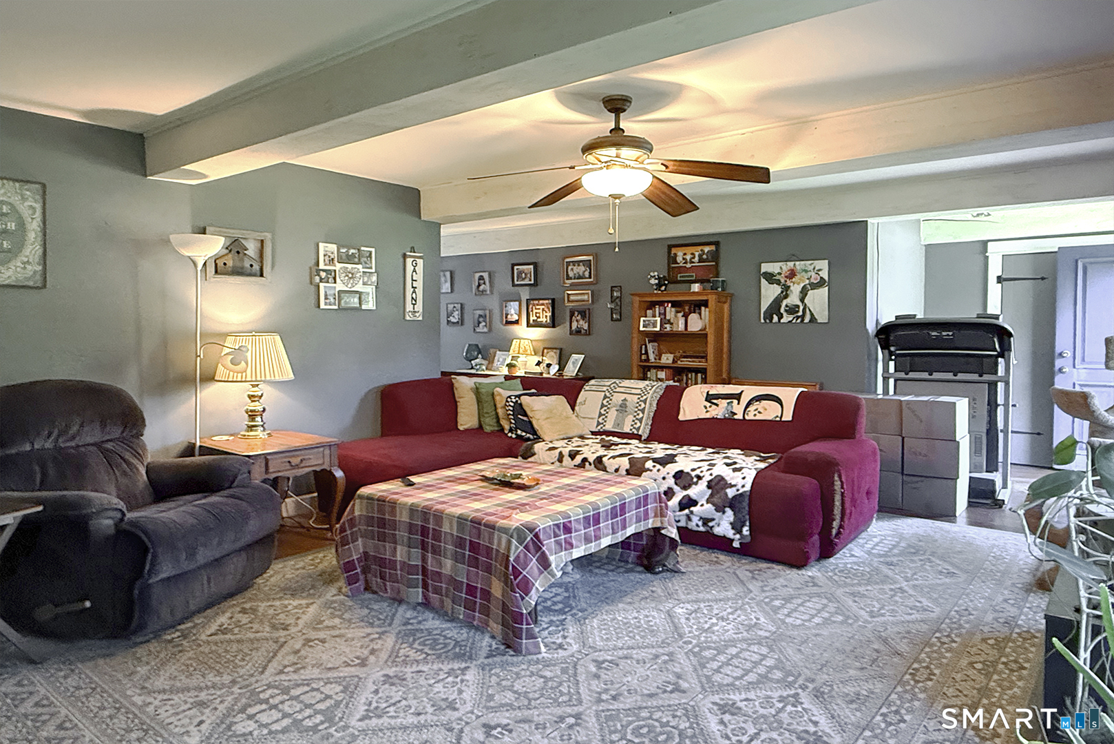 1039 Norwich Road Plainfield CT 06374
