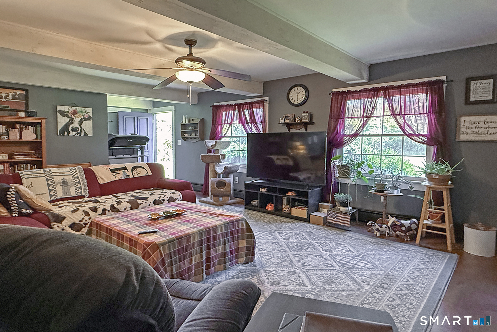 1039 Norwich Road Plainfield CT 06374