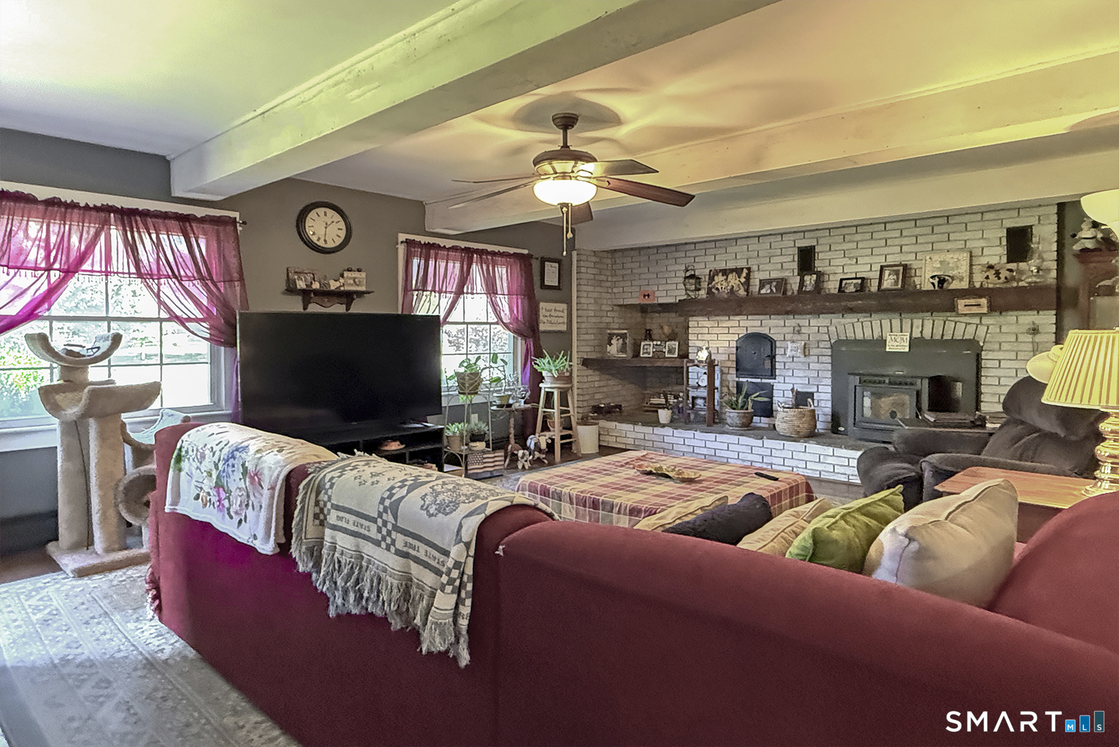 1039 Norwich Road Plainfield CT 06374