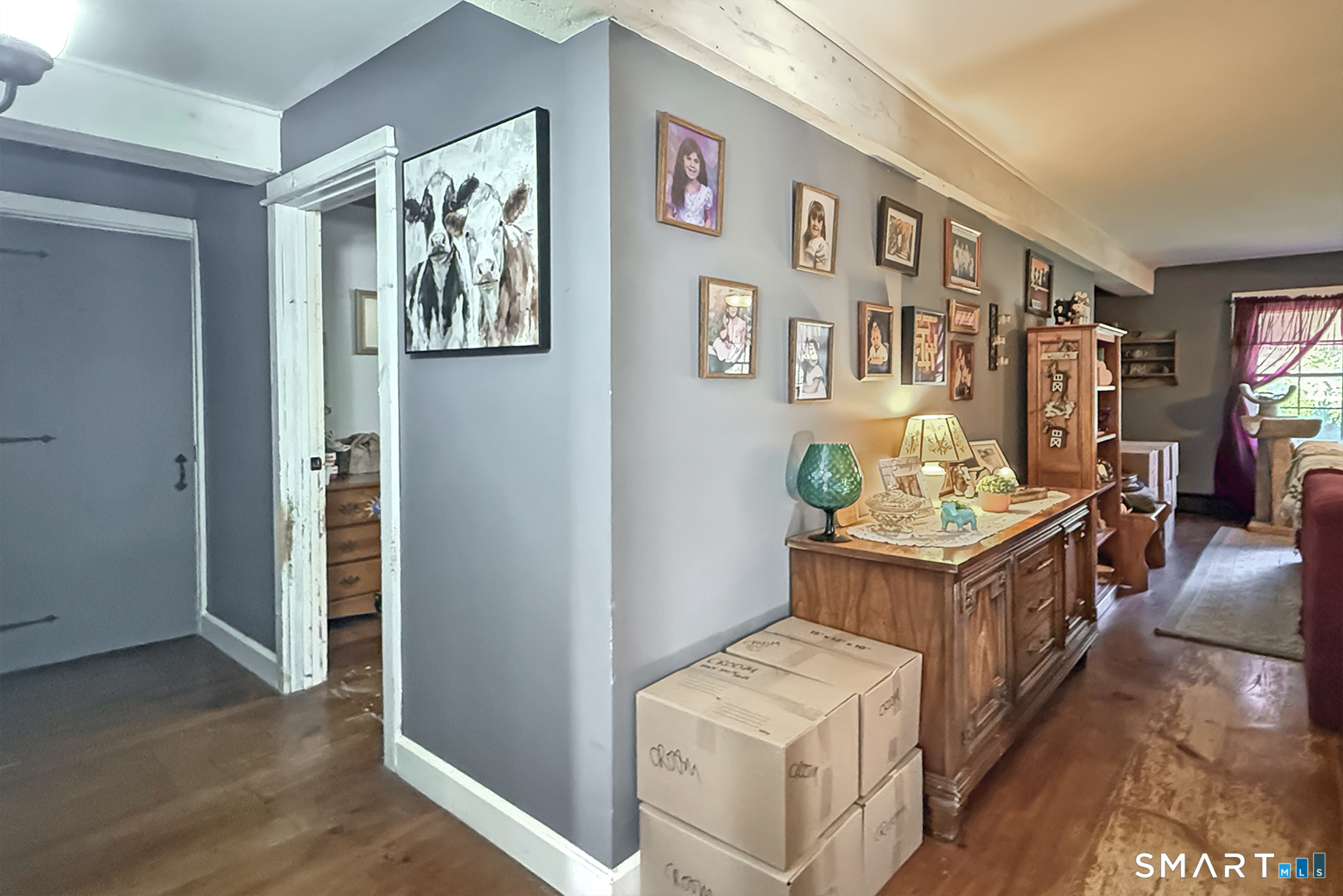 1039 Norwich Road Plainfield CT 06374