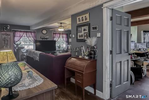 1039 Norwich Road Plainfield CT 06374