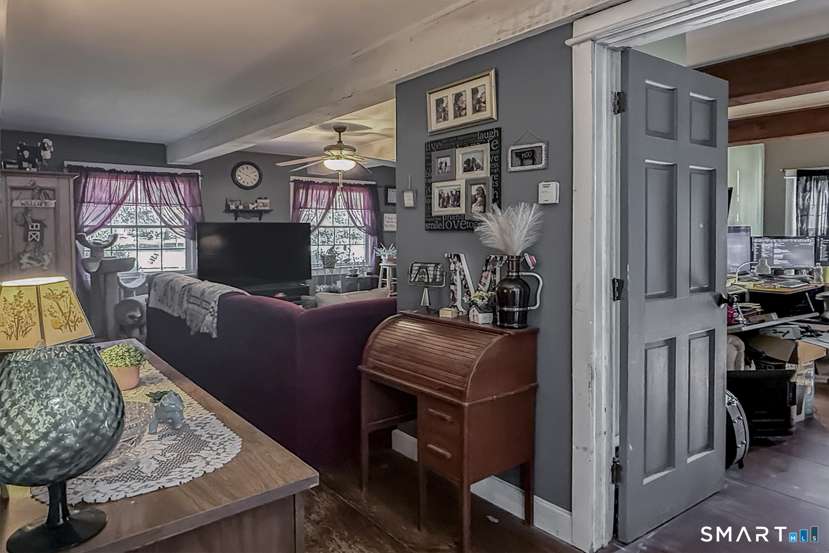 1039 Norwich Road Plainfield CT 06374