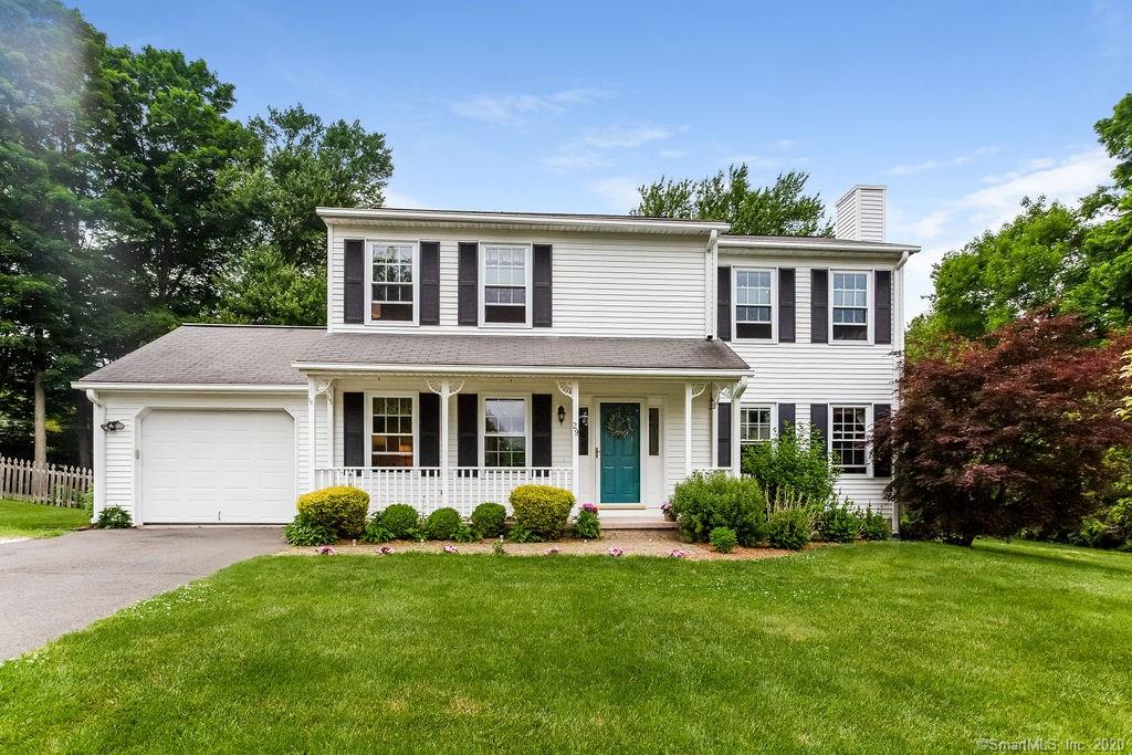 29 Dora Drive Middletown CT 06457