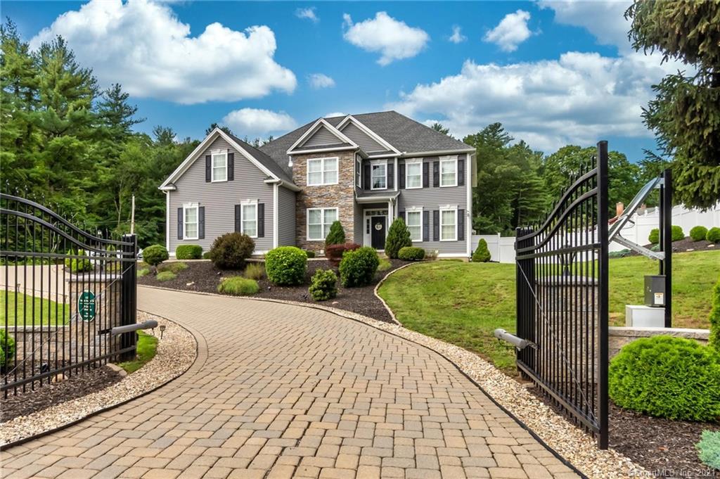 127 West Avon Road Avon CT 06001