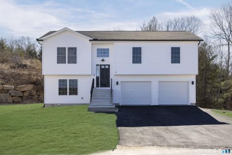 35 Sterling Ridge Lane Sterling CT 06377