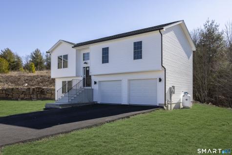 35 Sterling Ridge Lane Sterling CT 06377