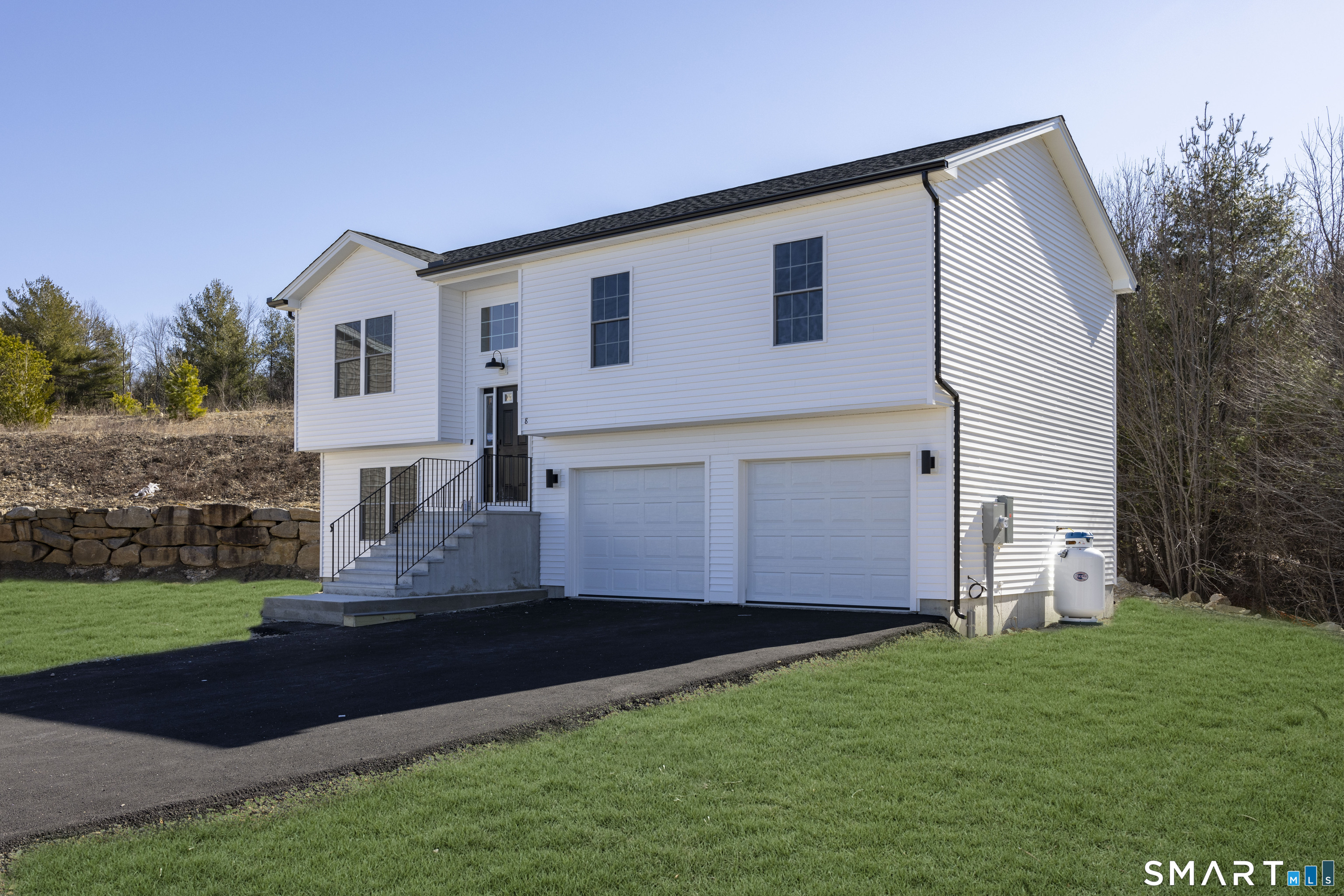 35 Sterling Ridge Lane Sterling CT 06377