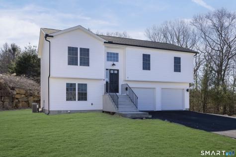 35 Sterling Ridge Lane Sterling CT 06377