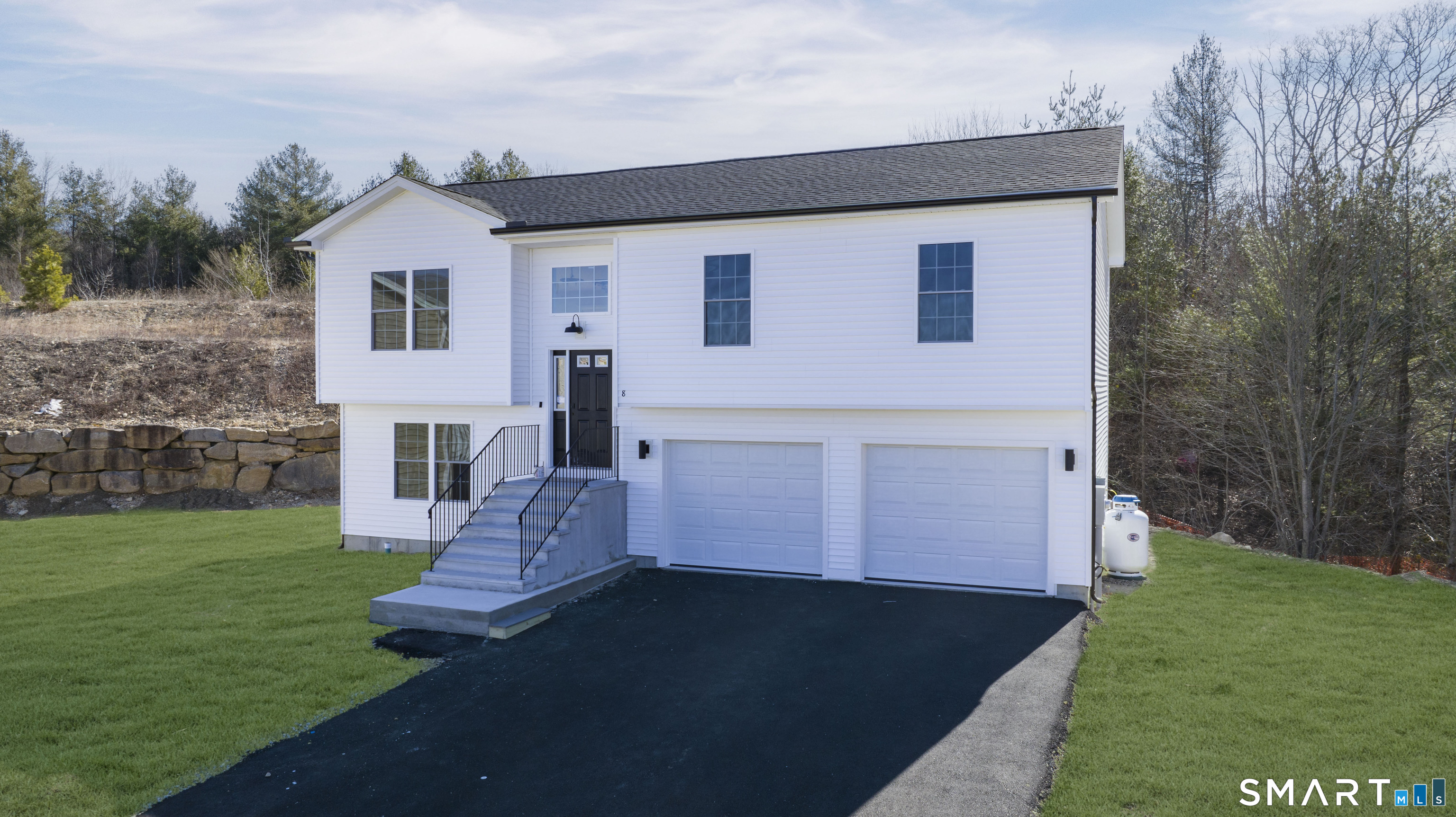 35 Sterling Ridge Lane Sterling CT 06377