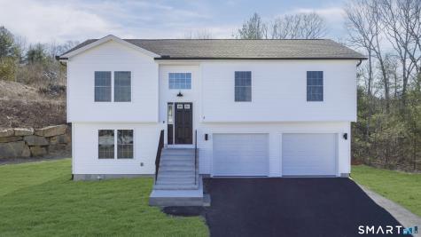 35 Sterling Ridge Lane Sterling CT 06377