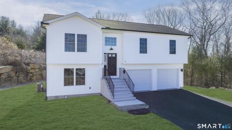 35 Sterling Ridge Lane Sterling CT 06377