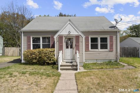 79 West Helen Street Hamden CT 06514