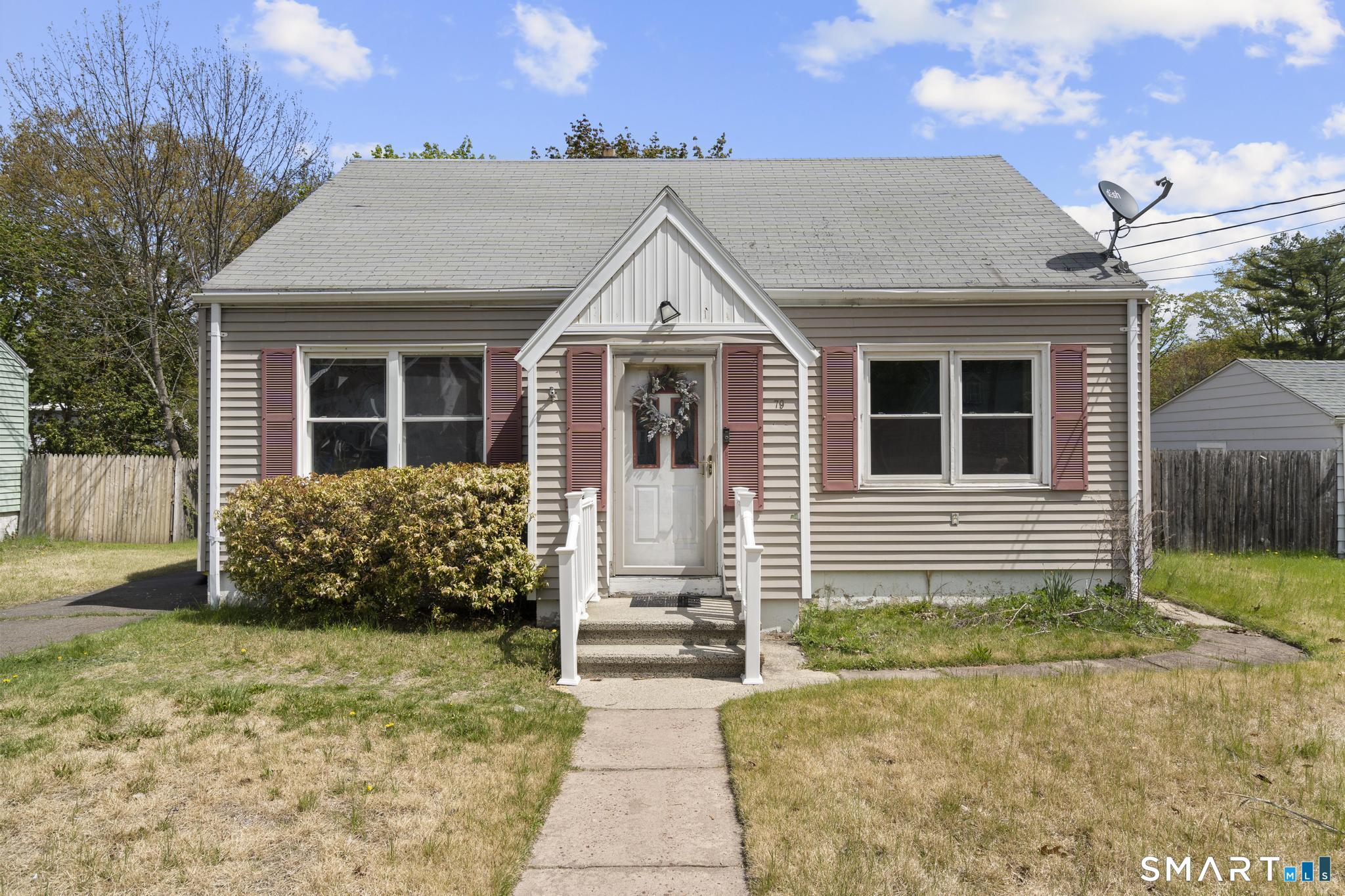 79 West Helen Street Hamden CT 06514