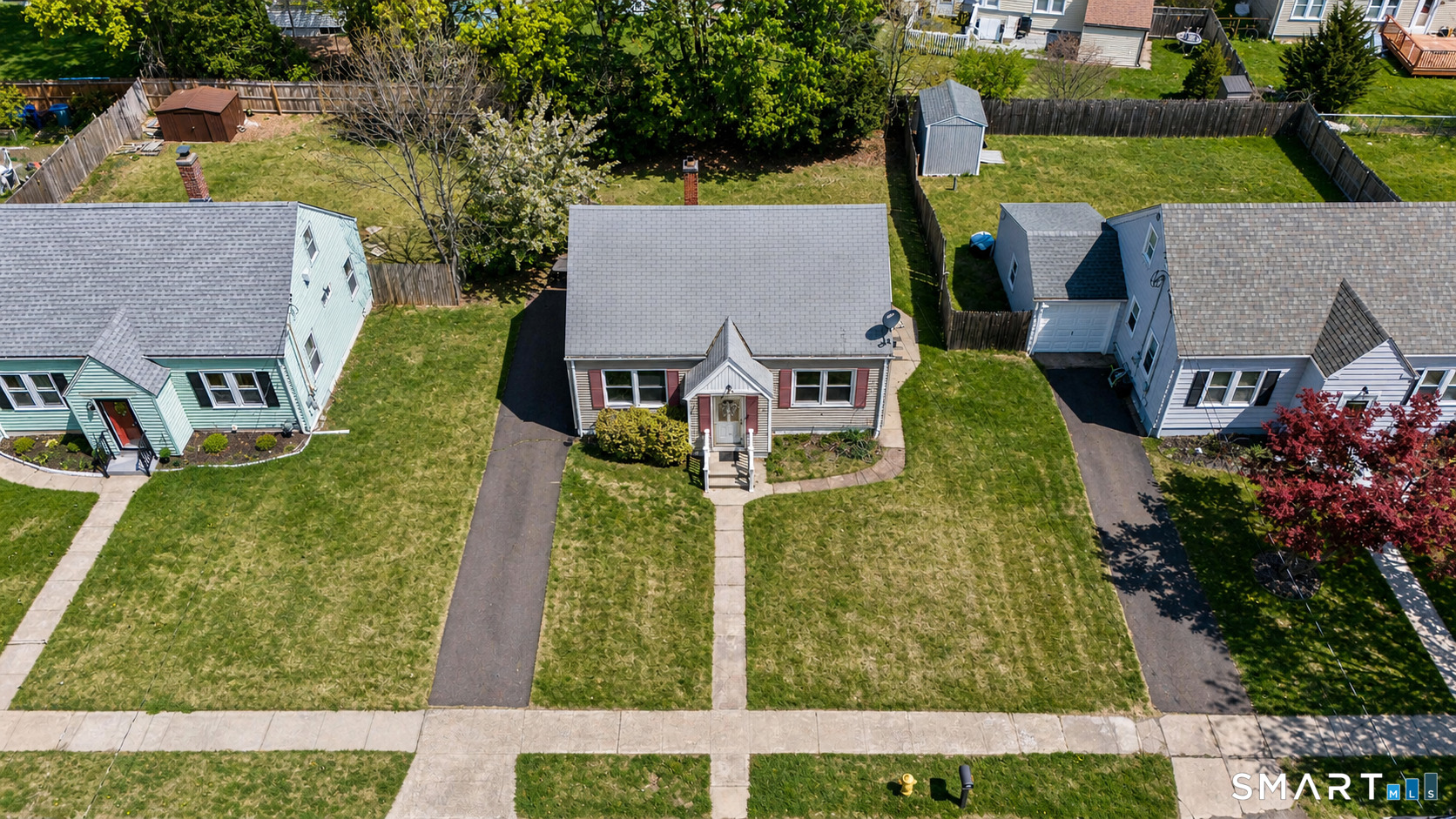79 West Helen Street Hamden CT 06514